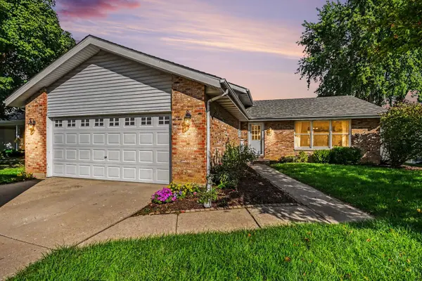 24006 W JOSEPH AVE, Plainfield, IL 60544