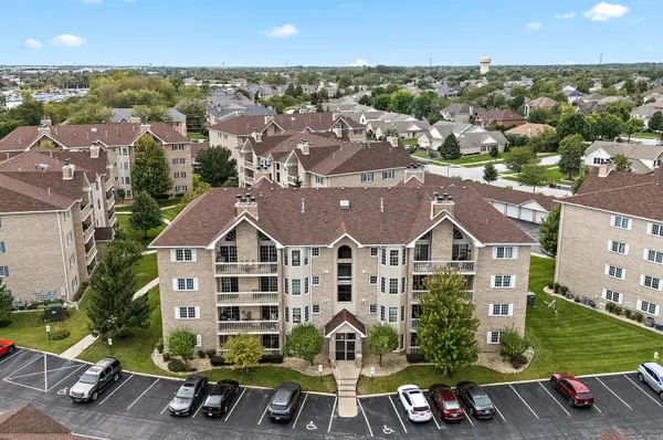 7747 Bristol Park DR #1SE, Tinley Park, IL 60477