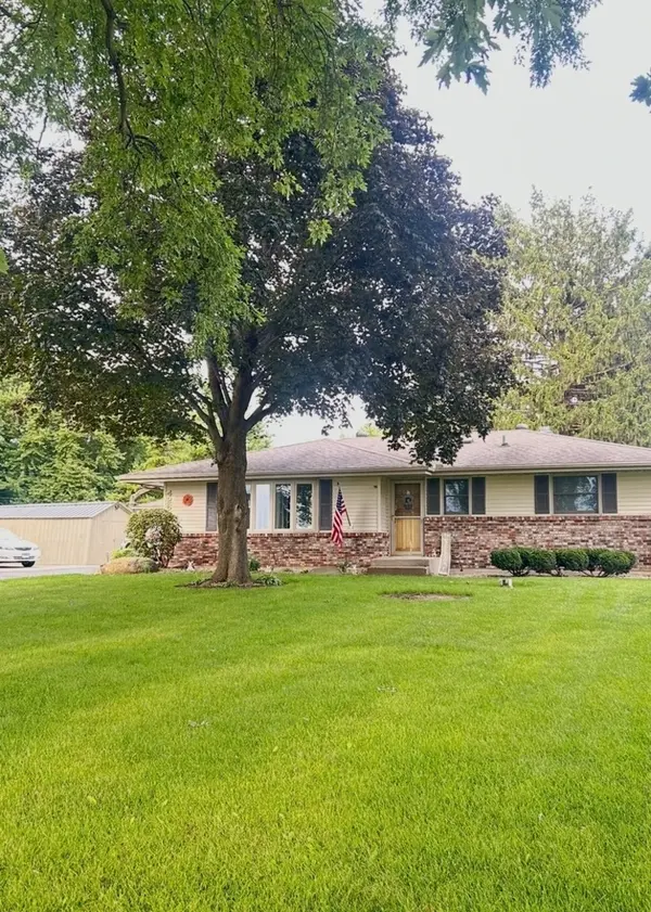 4265 Town Hall RD, Belvidere, IL 61008