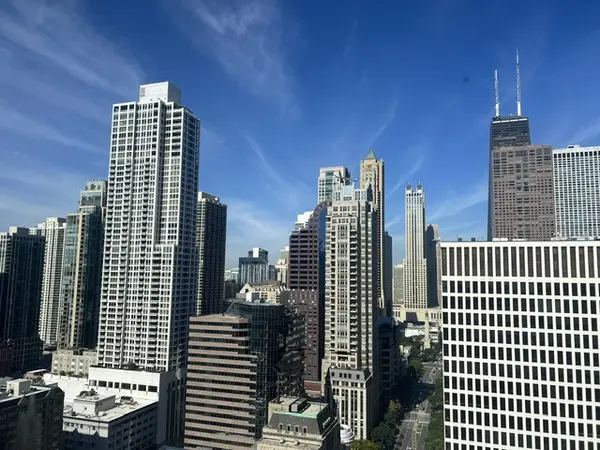 535 N Michigan AVE #3216, Chicago, IL 60611