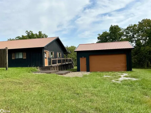 30302 Hickory Hill Road, Unionville, IA 52594