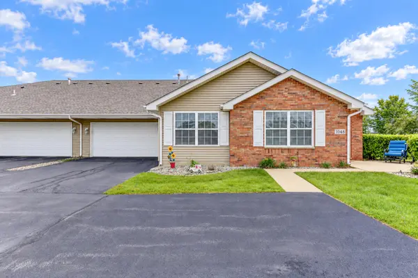 1048 N Woodlawn AVE, Griffith, IN 46319