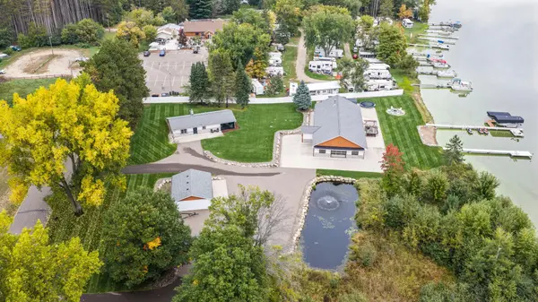 27749 Bay Shore DR NW, Isanti, MN 55040