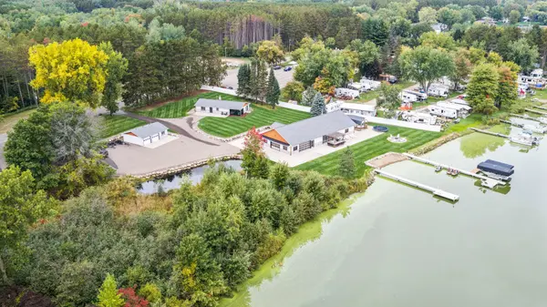27749 Bay Shore DR NW, Isanti, MN 55040