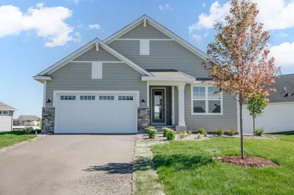 4817 127th CIR NE, Blaine, MN 55449