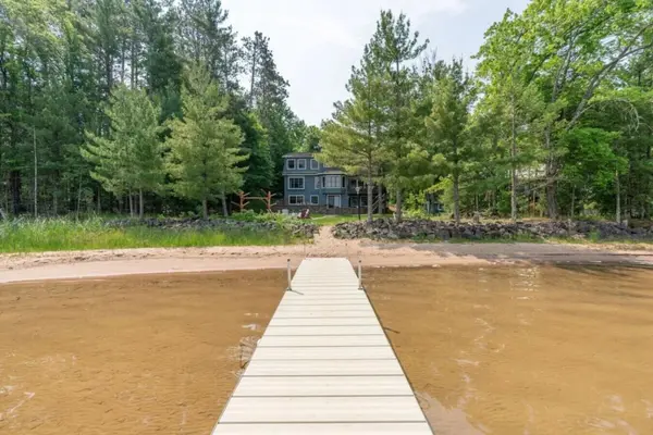 27158 Hersant RD, Webster, WI 54893