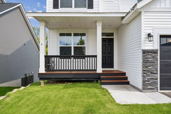 6270 Radford AVE NE, Otsego, MN 55330