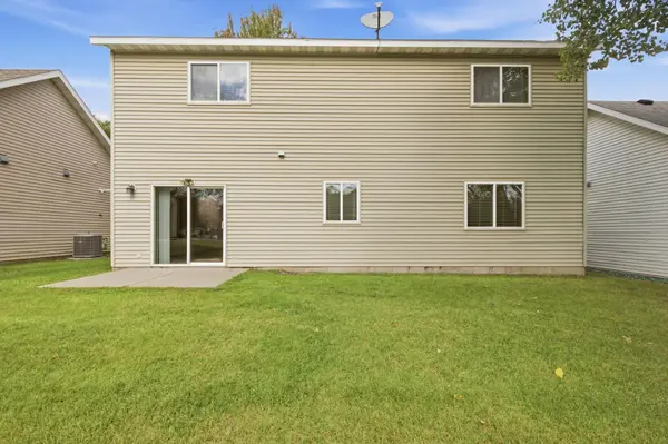 836 Aspen CIR, Waite Park, MN 56387