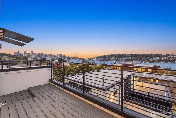 2328 Franklin AVE E #G, Seattle, WA 98102