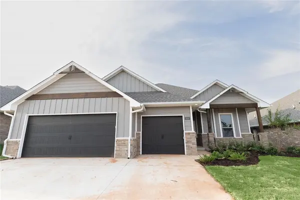 9300 NW 119th ST, Yukon, OK 73099