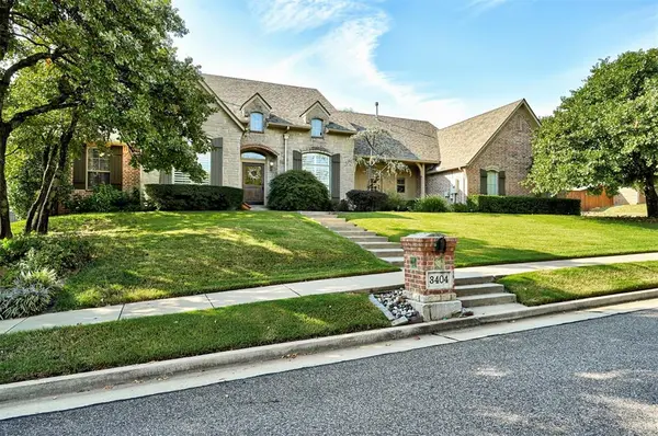 3404 Buckhead PATH, Edmond, OK 73034