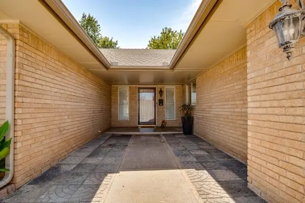 1328 Lowrie LN, Oklahoma City, OK 73159