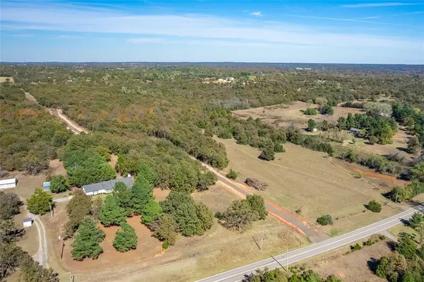 13507 SE 134th ST, Oklahoma City, OK 73165