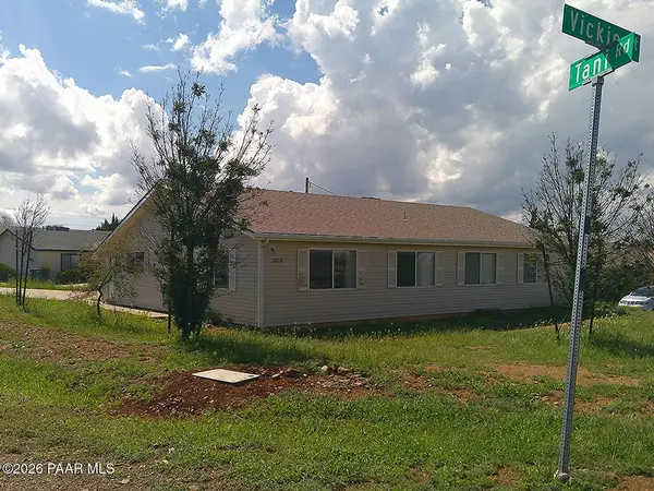 3818 Vickie CT #A, Prescott Valley, AZ 86314