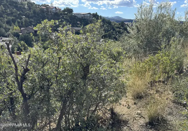 1130 Gambel Oak TRL, Prescott, AZ 86303