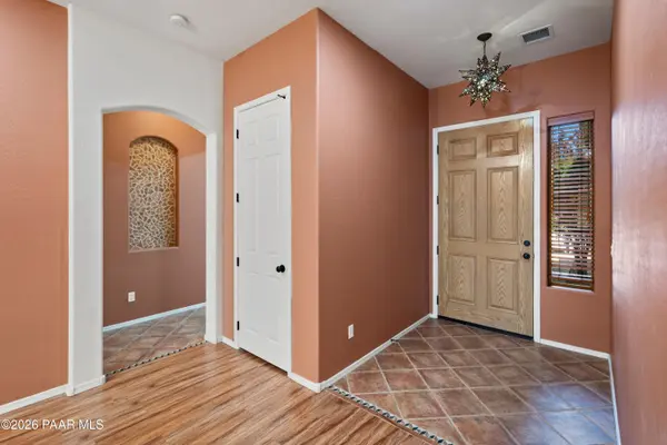 6618 E Stratford DR, Prescott Valley, AZ 86314