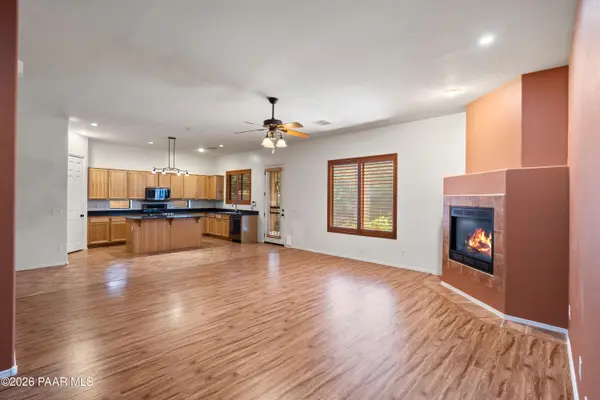 6618 E Stratford DR, Prescott Valley, AZ 86314