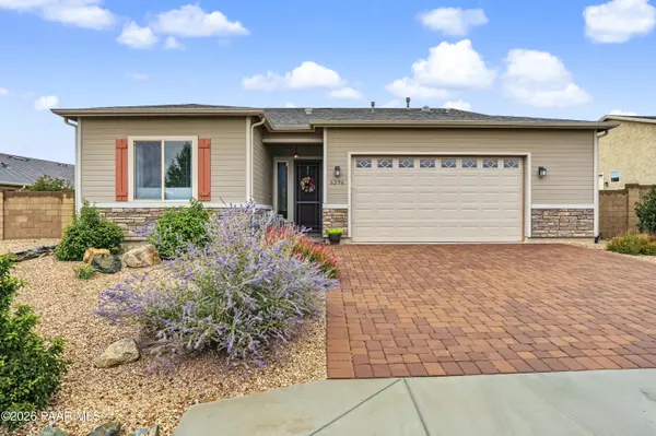 5276 N Elliot AVE, Prescott Valley, AZ 86314