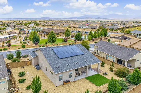 5276 N Elliot AVE, Prescott Valley, AZ 86314