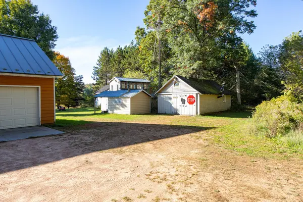 770 COUNTY RD ZZ NORTH, Amherst Jct, WI 54407