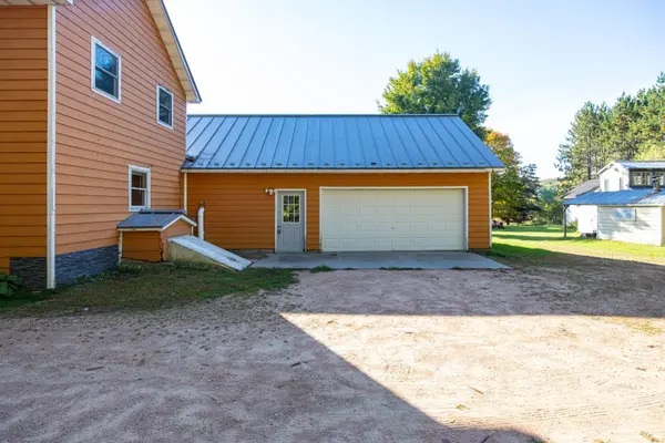 770 COUNTY RD ZZ NORTH, Amherst Jct, WI 54407