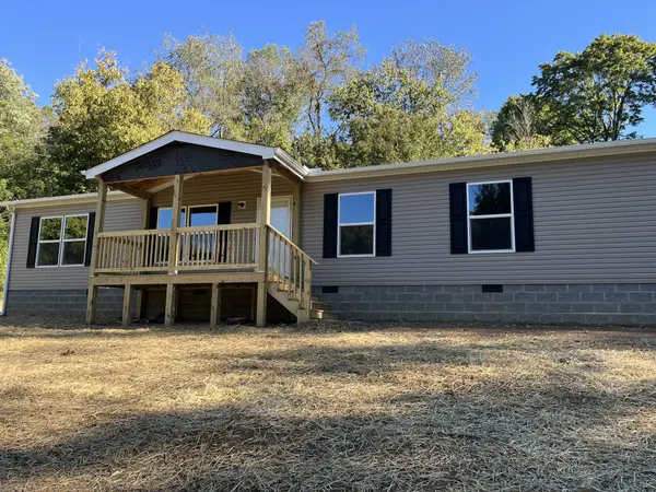 295 Carroll Hollow Rd, Clinton, TN 37716