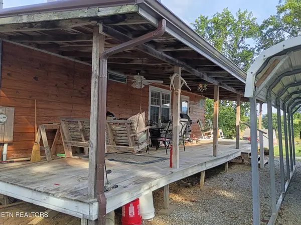 2665 Booty Drive, Newport, TN 37821