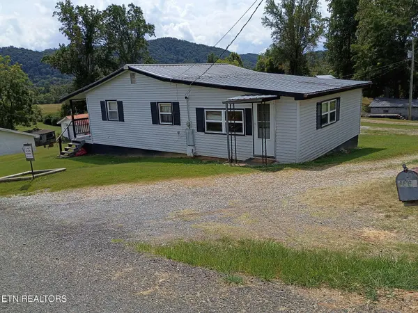 2665 Booty Drive, Newport, TN 37821