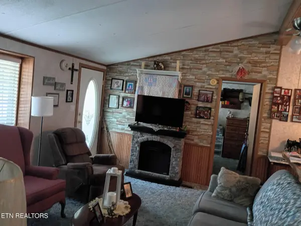 2665 Booty Drive, Newport, TN 37821