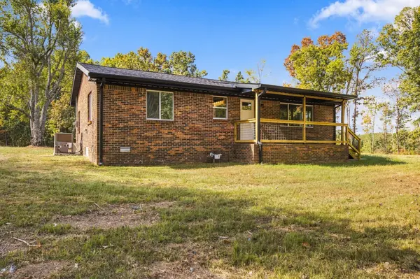 463 Woodland Rd, Hohenwald, TN 38462