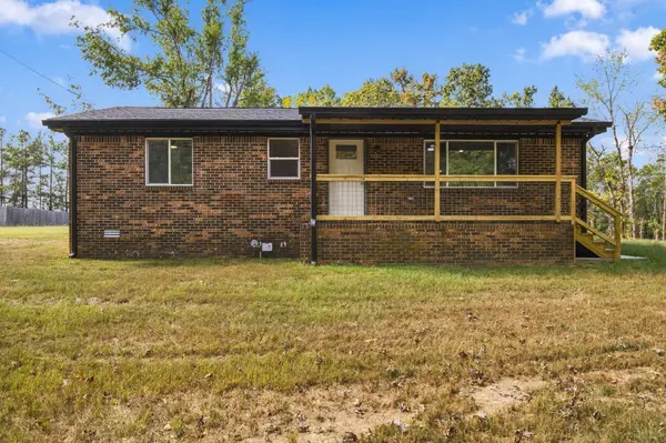 463 Woodland Rd, Hohenwald, TN 38462