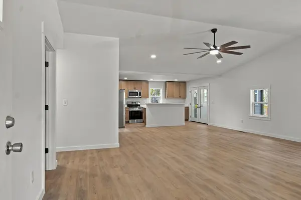 463 Woodland Rd, Hohenwald, TN 38462