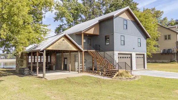 1685 COL JAMES HARDIN DRIVE #21, Clifton, TN 38425