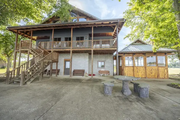1685 COL JAMES HARDIN DRIVE #21, Clifton, TN 38425