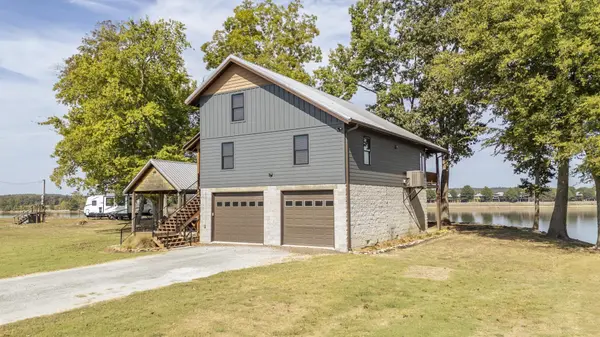 1685 COL JAMES HARDIN DRIVE #21, Clifton, TN 38425