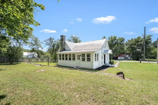 112 Re Davenport Ave, Auburntown, TN 37016
