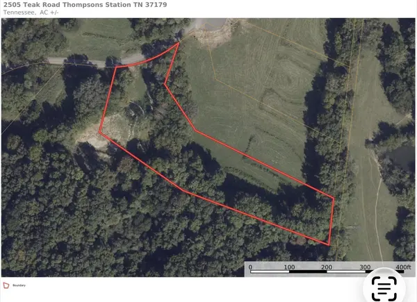 2025 Teak Road, Thompsons Station, TN 37179