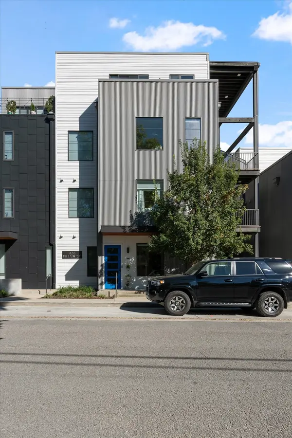 1400 Pillow St #102, Nashville, TN 37203