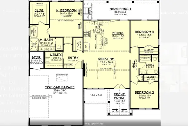 366 Snowy Meadow Lane, Soddy Daisy, TN 37379
