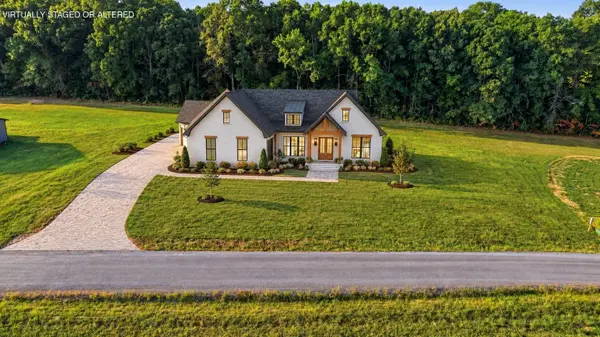 366 Snowy Meadow Lane, Soddy Daisy, TN 37379