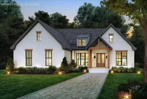 366 Snowy Meadow Lane, Soddy Daisy, TN 37379