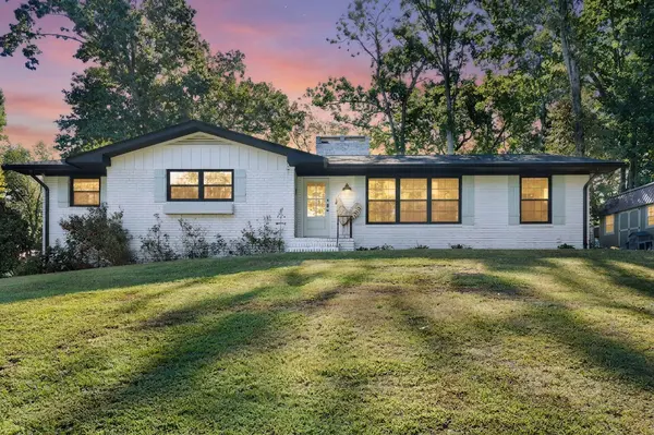 3614 Crestwood Drive #NW, Cleveland, TN 37312