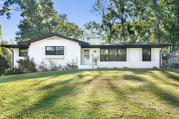 3614 Crestwood Drive #NW, Cleveland, TN 37312
