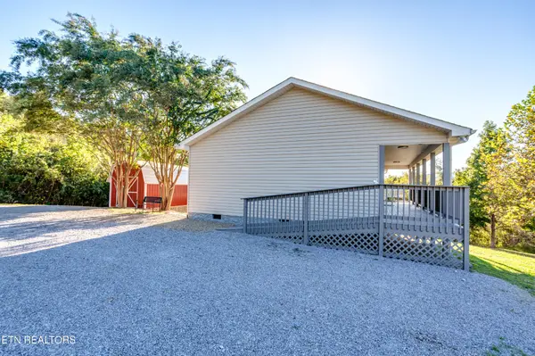 293 Lillian Lane, Maynardville, TN 37807