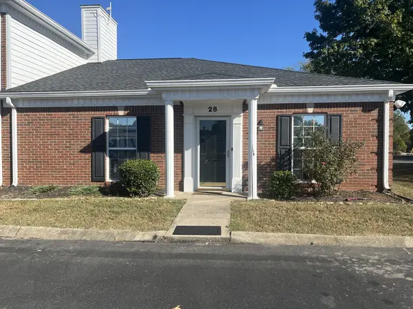 2121 Highway 12 #S #28, Ashland City, TN 37015