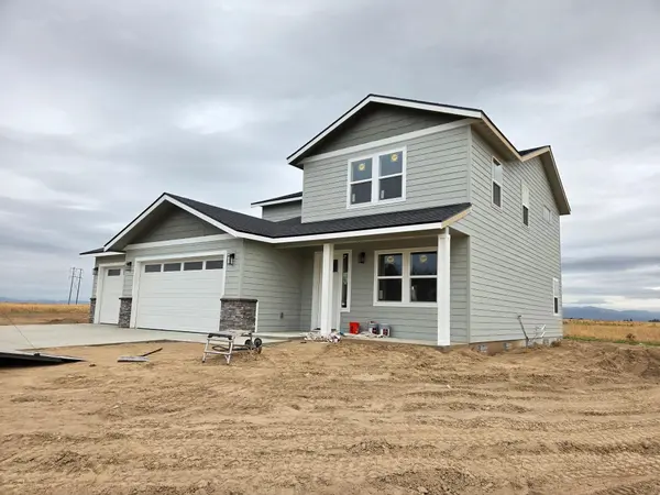 1481 W HALF MOON Rd, Colbert, WA 99005