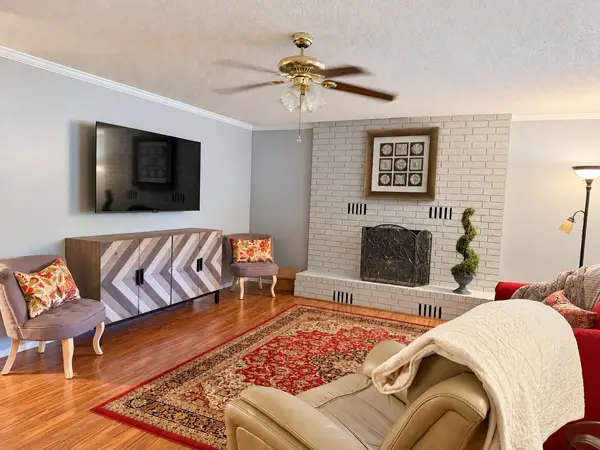 1718 Honeysuckle, Mountain Home, AR 72653