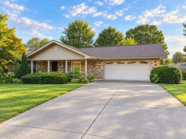1718 Honeysuckle, Mountain Home, AR 72653