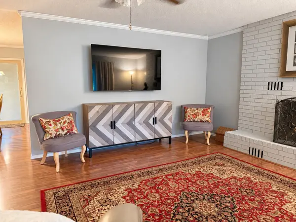 1718 Honeysuckle, Mountain Home, AR 72653