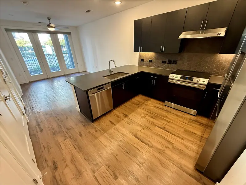 4801 Springdale RD #1106, Austin, TX 78723